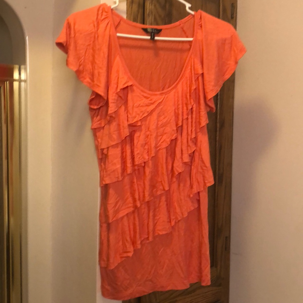 Nicole Miller New York Shirt